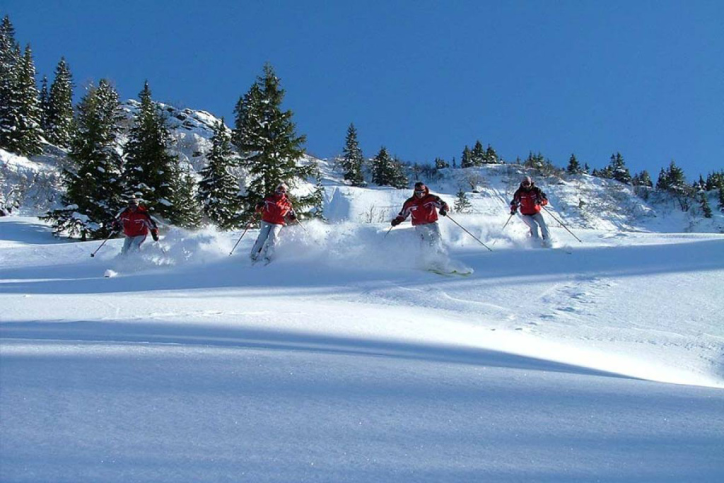Untermoos Mountain Farm - Ferie på gård